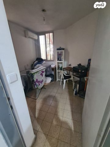 דירה, נצח ישראל 17, הצפון הישן - דרום, תל אביב יפו