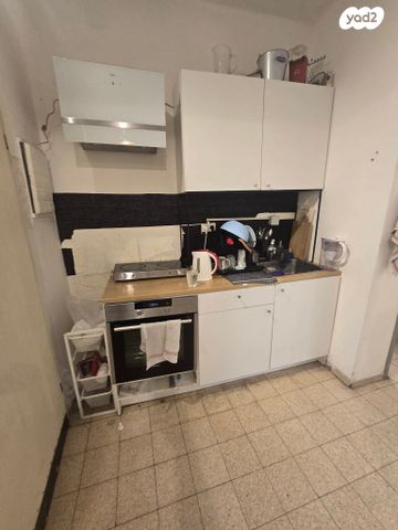 דירה, נצח ישראל 20, הצפון הישן - דרום, תל אביב יפו