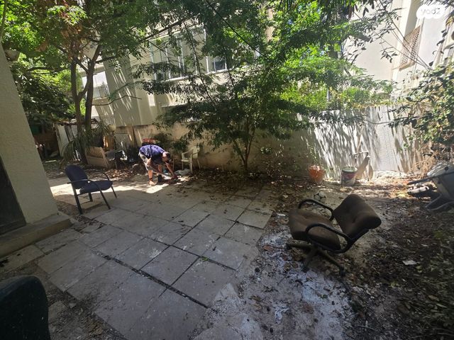 דירה, נצח ישראל 17, הצפון הישן - דרום, תל אביב יפו