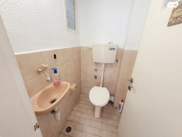 דירה, עלומים, אזור הבילויים, רמת גן