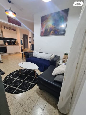 דירה, נצח ישראל 24, הצפון הישן - דרום, תל אביב יפו