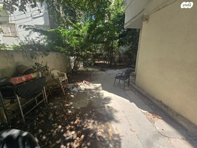 דירה, נצח ישראל 18, הצפון הישן - דרום, תל אביב יפו