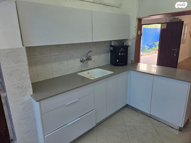 דירת גן, גרין ועם, חולון