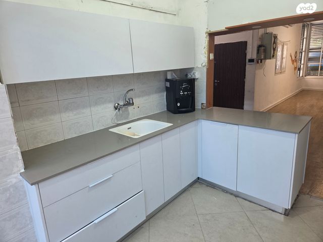 דירת גן, גרין ועם, חולון