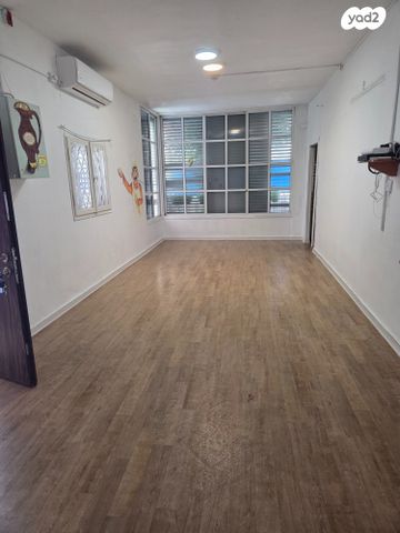 דירת גן, גרין ועם, חולון