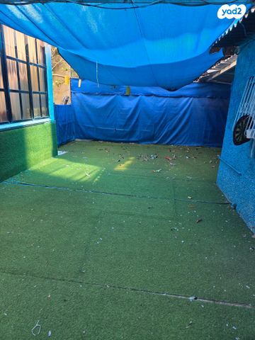 דירת גן, גרין ועם, חולון