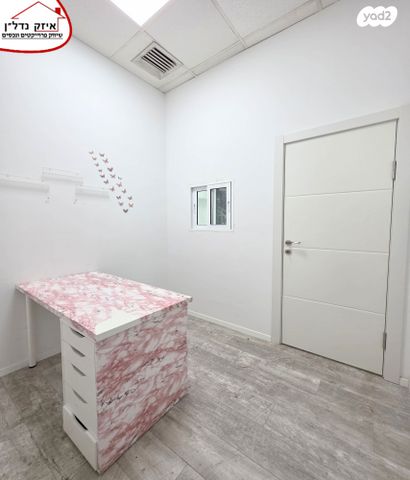 חנויות/ שטח מסחרי, מוהליבר 6, לב המושבה / מרכז העיר, פתח תקווה