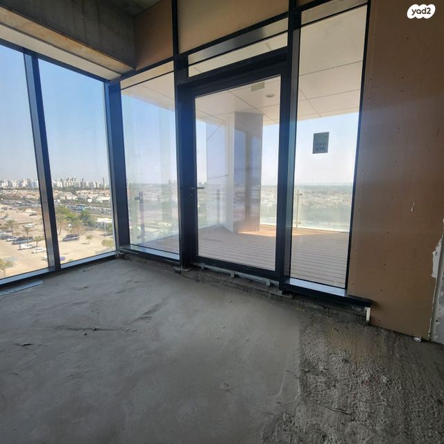 משרדים, אלטלנה 1, מב"ת מערב, אזור תעשייה חדש, ראשון לציון