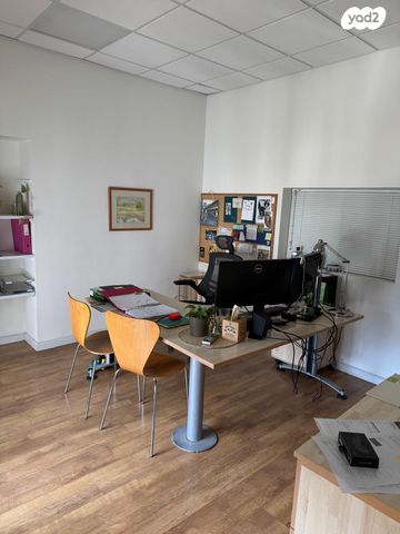 משרדים, אחד העם, תל אביב יפו