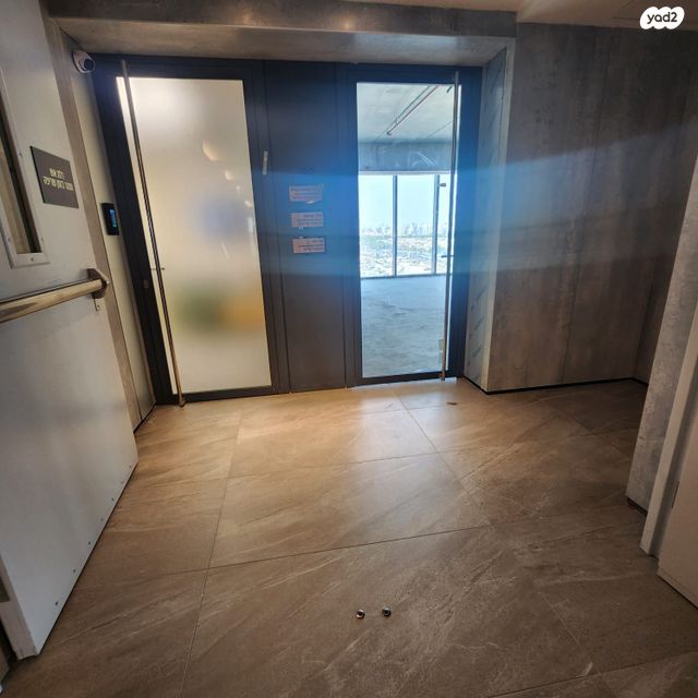 משרדים, אלטלנה 1, מב"ת מערב, אזור תעשייה חדש, ראשון לציון