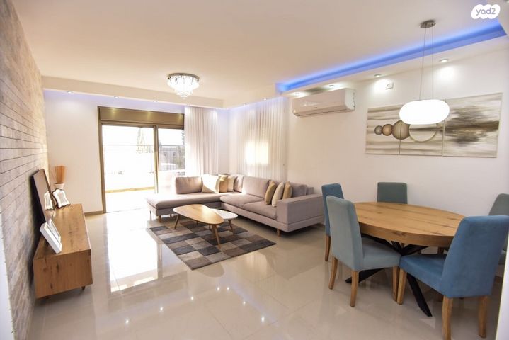 מגרשים, ברדיצ'בסקי 28, קרית אתא