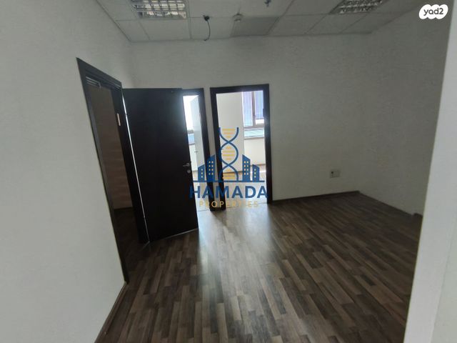 משרדים, גולדה מאיר, שאר העיר, נס ציונה