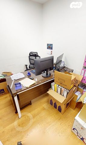 משרדים, הרוקמים, אזור תעשיה ג, חולון