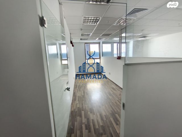 משרדים, גולדה מאיר, שאר העיר, נס ציונה