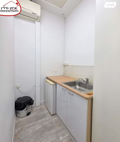 חנויות/ שטח מסחרי, מוהליבר 6, לב המושבה / מרכז העיר, פתח תקווה