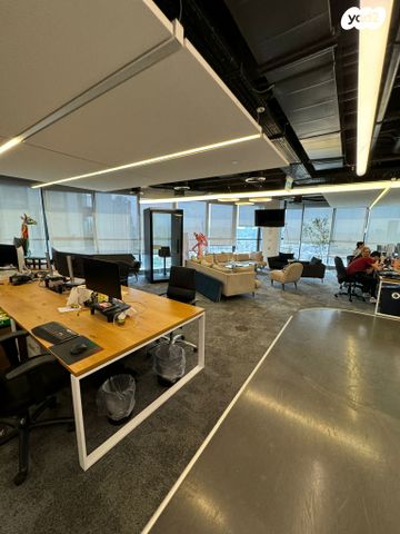 משרדים, גני שרונה, קרית הממשלה, תל אביב יפו