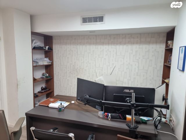 משרדים, הרברט סמואל 29, מרכז העיר, חדרה