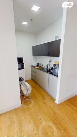 משרדים, הרוקמים, אזור תעשיה ג, חולון