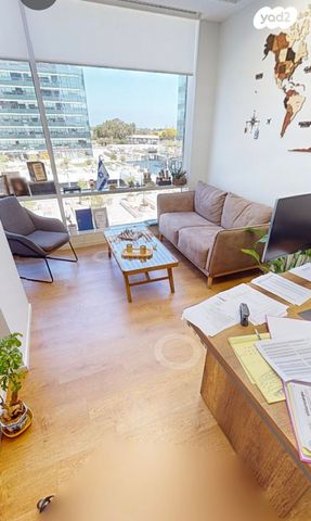 משרדים, הרוקמים, אזור תעשיה ג, חולון