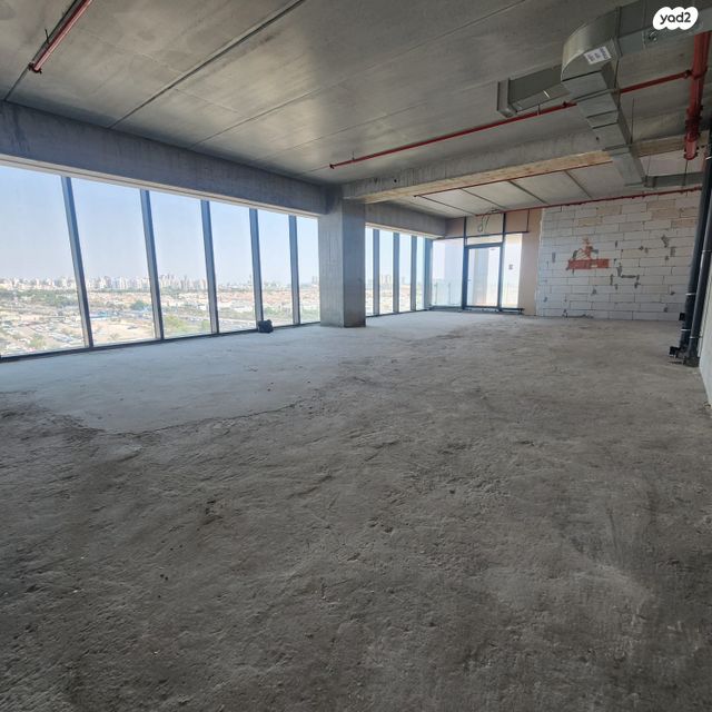 משרדים, אלטלנה 1, מב"ת מערב, אזור תעשייה חדש, ראשון לציון