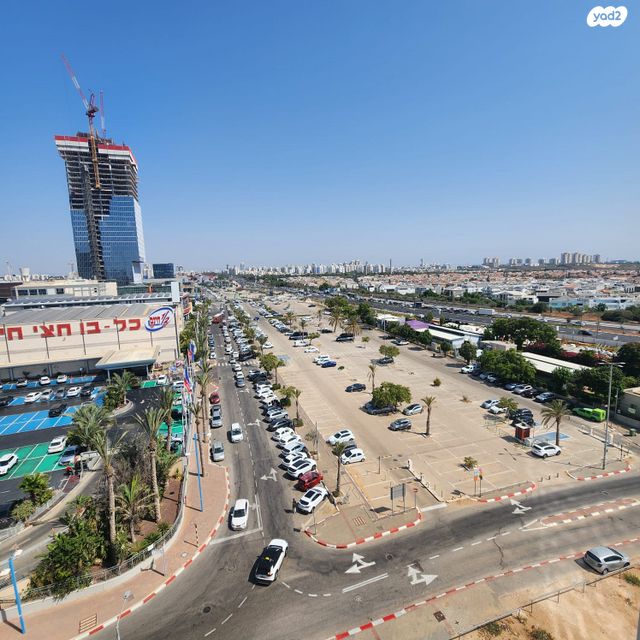 משרדים, אלטלנה 1, מב"ת מערב, אזור תעשייה חדש, ראשון לציון