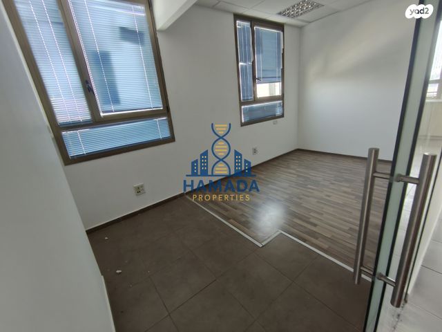 משרדים, גולדה מאיר, שאר העיר, נס ציונה