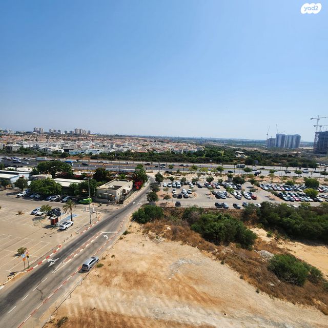 משרדים, אלטלנה 1, מב"ת מערב, אזור תעשייה חדש, ראשון לציון