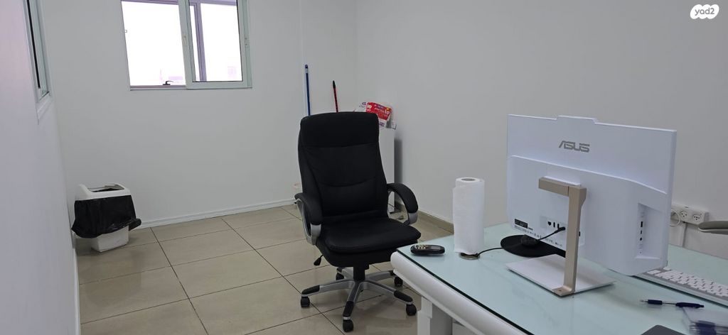 משרדים, שדרות ירושלים, הקריה מע"ר, אשדוד