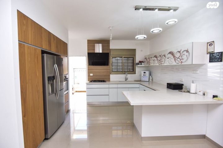 מגרשים, ברדיצ'בסקי 28, קרית אתא