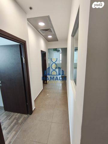 משרדים, גולדה מאיר, שאר העיר, נס ציונה