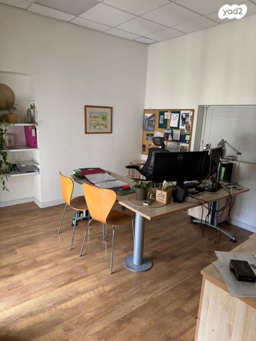 משרדים, אחד העם, תל אביב יפו