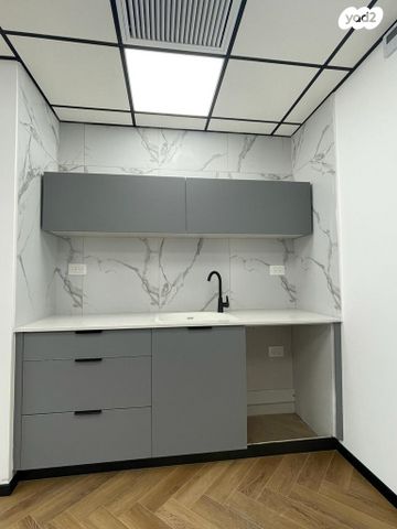 משרדים, התוכנה, עפולה