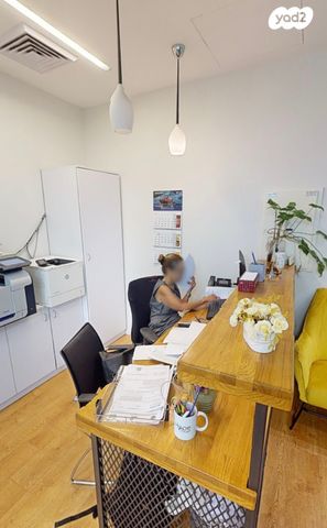 משרדים, הרוקמים, אזור תעשיה ג, חולון