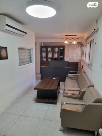 משרדים, הרברט סמואל 29, מרכז העיר, חדרה