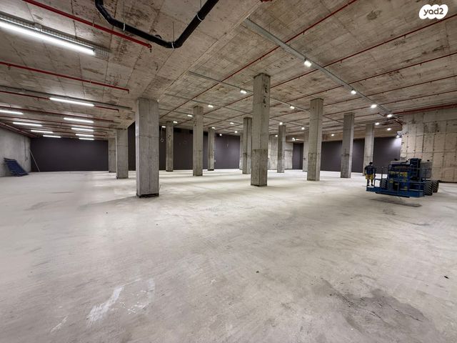 פארק תעשייה חבל מודיעים