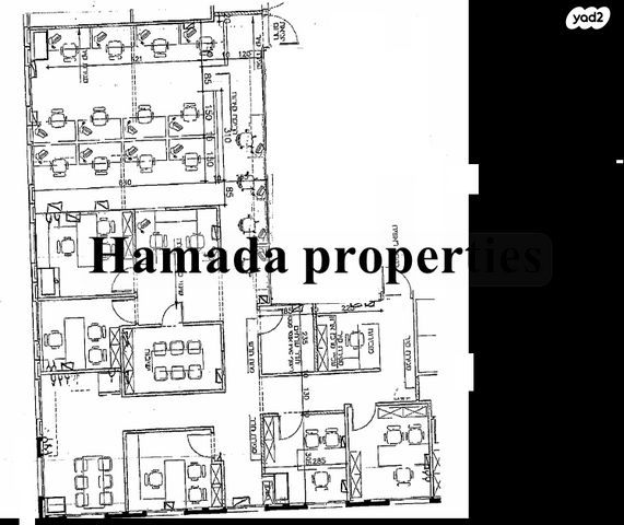 משרדים, גולדה מאיר, שאר העיר, נס ציונה