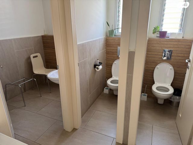 משרדים, אחד העם, תל אביב יפו