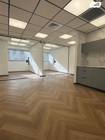 משרדים, התוכנה, עפולה