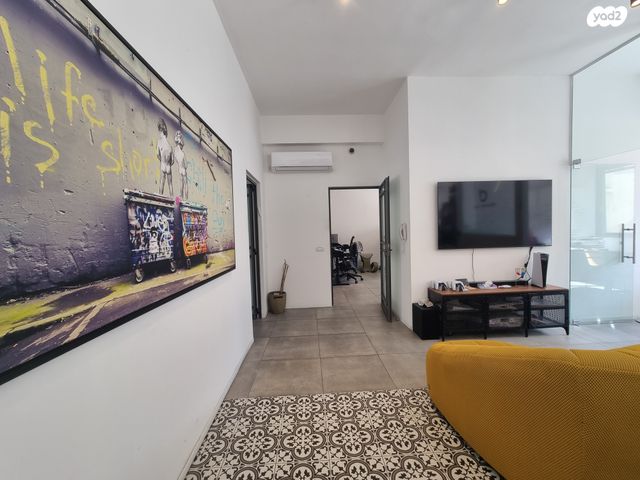 לב תל אביב, לב העיר צפון