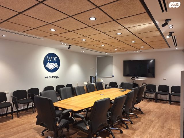 אזור תעשייה קרית אתגרים