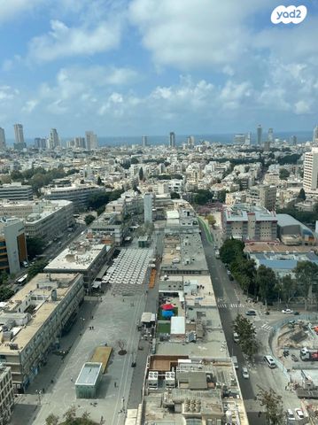 משרדים, גני שרונה, קרית הממשלה, תל אביב יפו