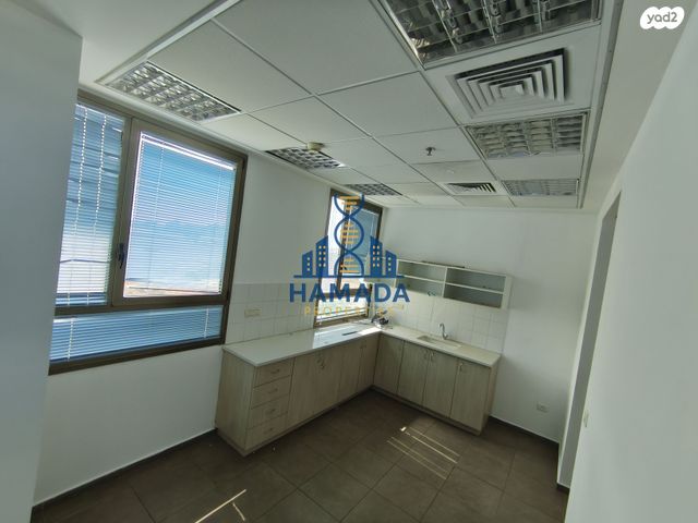 משרדים, גולדה מאיר, שאר העיר, נס ציונה