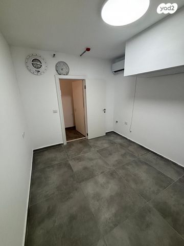 משרדים, שדרות גושן, מוצקין הותיקה, קרית מוצקין