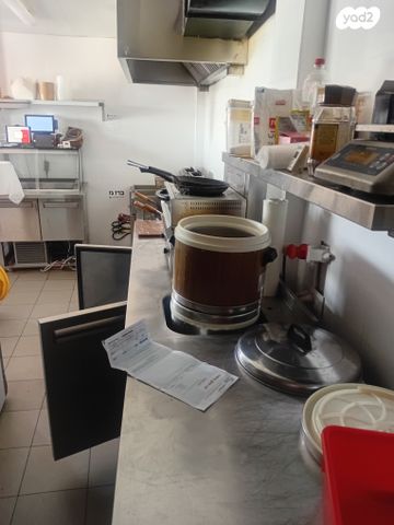 חנויות/ שטח מסחרי, בת ים