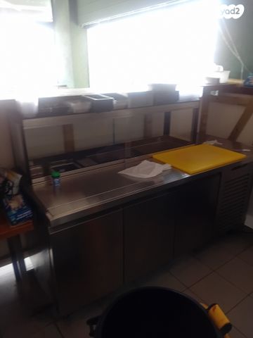 חנויות/ שטח מסחרי, בת ים