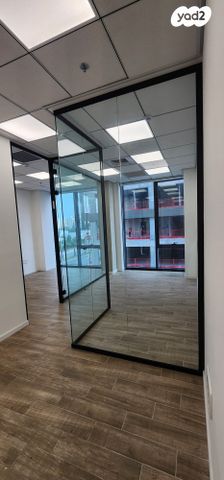 משרדים, נס ציונה