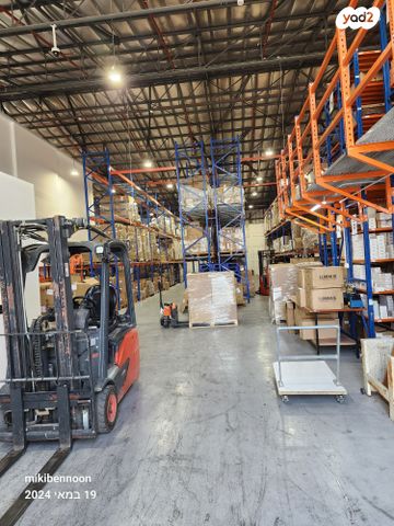 מבני תעשיה, ראשון לציון