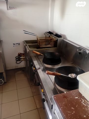 חנויות/ שטח מסחרי, בת ים