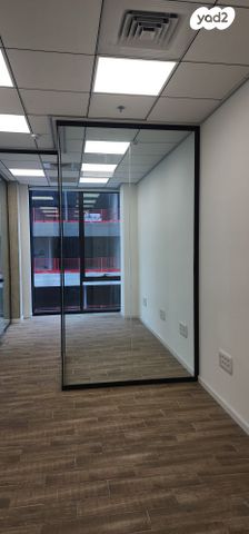 משרדים, נס ציונה