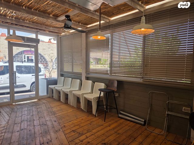 חנויות/ שטח מסחרי, אילת